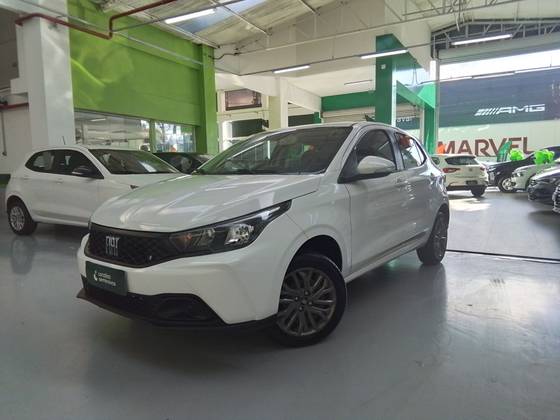 FIAT ARGO 1.0 FIREFLY FLEX DRIVE MANUAL FIAT ARGO 1.0 FIREFLY FLEX DRIVE MANUAL